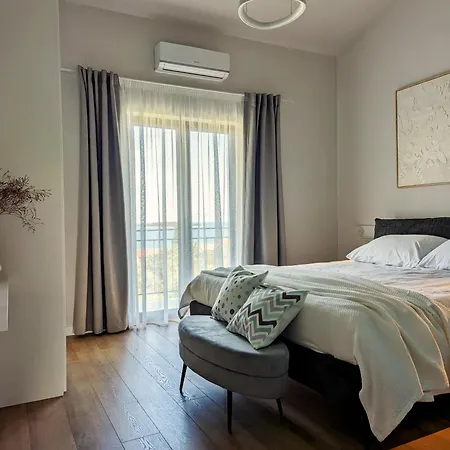 The Sunset Appartement Rovinj