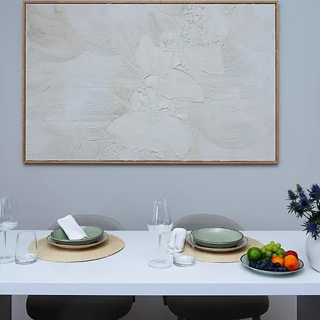 The Sunset Apartment